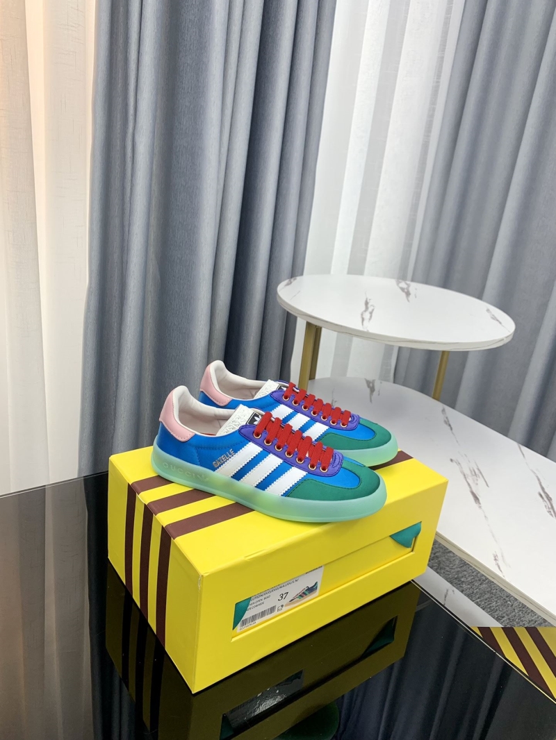 G*u*i casual shoes